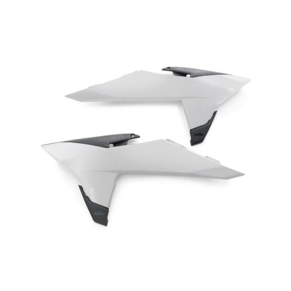 KTM Spoiler set